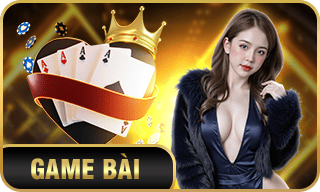 GAME BÀI